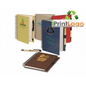 ECO FRIENDLY JOURNAL-IGT-RJ2376
